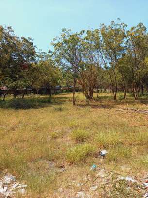 Land in Nyali Area image 6