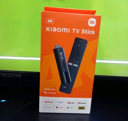 Xiaomi TV Stick image 1