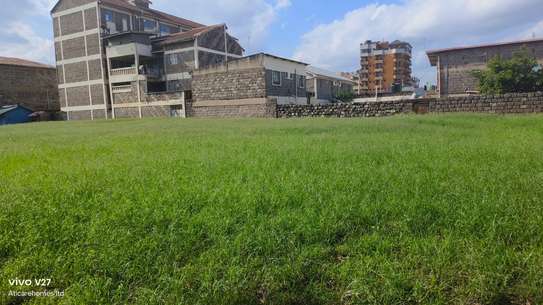 Commercial Land in Donholm image 1