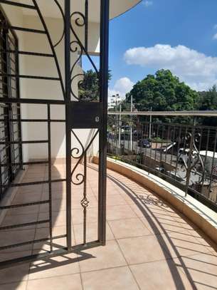 3 Bed Apartment with En Suite at Westlands image 30