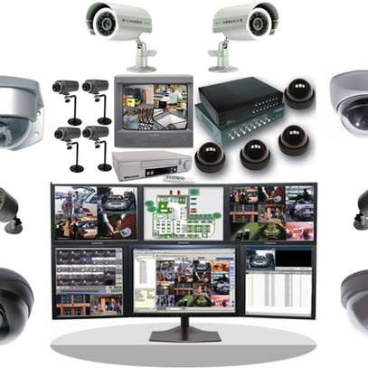 CCTV Installation - Contact Us in Nairobi . Complete Security System Provider | CCTV Camera Installation & Surveillance System. image 6