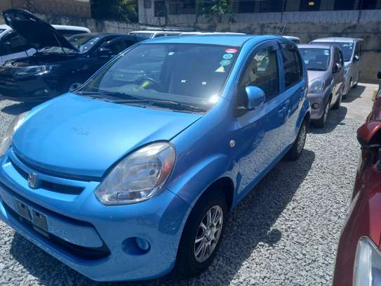 Toyota passo for cash or hire purchase image 7