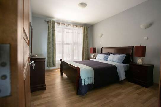 3 Bed Apartment with En Suite at Church Road image 6