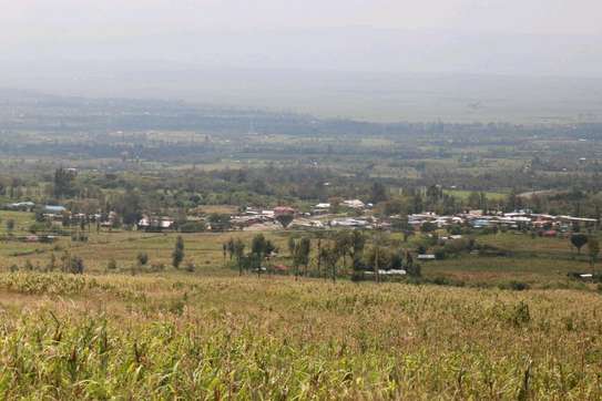 Prime Land for Sale in Nakuru City. image 2