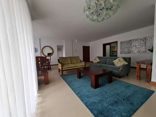Furnished 3 Bed Apartment with En Suite in Lavington image 7