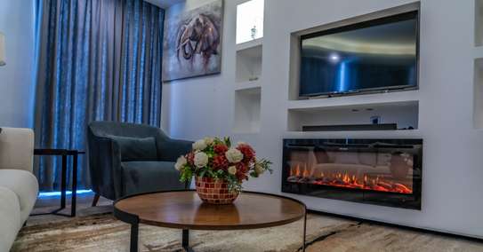 Serviced 2 Bed Apartment with En Suite at Off Mombasa Road image 11