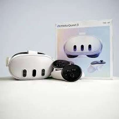 OCULUS QUEST 3S 128G image 2