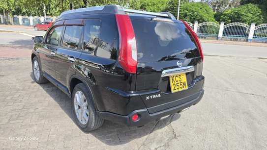 Nissan Xtrail KCS image 1