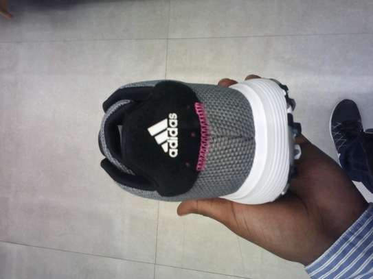 Adidas Ultra grip breathable waterproof golf shoes image 7