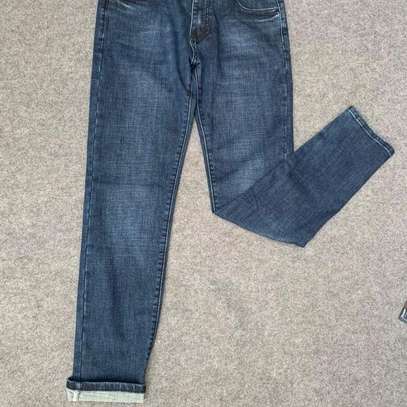 Men jeans image 9