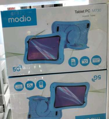 Modio Tablets 4GB RAM 128GB Storage image 1