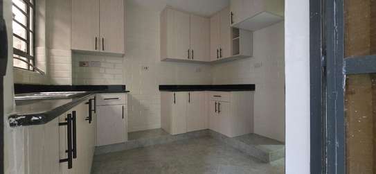 2 Bed Apartment with En Suite in Thindigua image 5