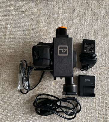 IGuide IMS-5 Camera System image 5