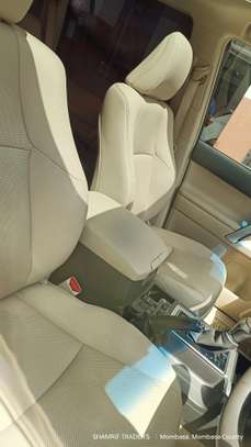 Toyota land Cruiser Prado TX Diesel 2018 image 5