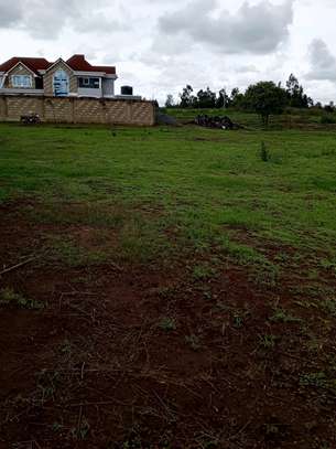 1.25acres land for sale in ndeiya makutano image 3