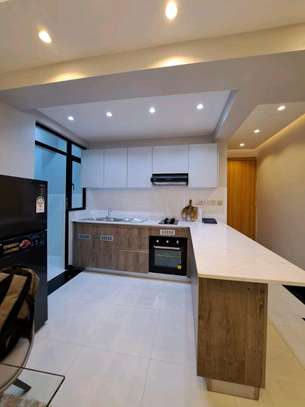 2 bedroom plus Dsq in parklands Nairobi for sale image 2
