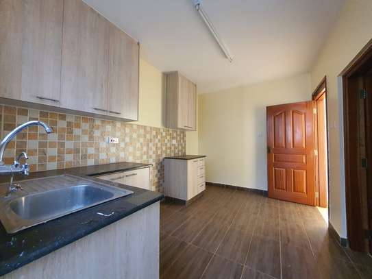 4 Bed Townhouse with En Suite at Kiambu Road image 8