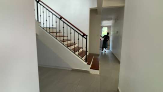 4 Bed Villa with En Suite in Kiambu Town image 15
