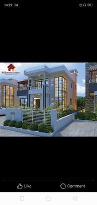 4 Bed House with En Suite at Kenyatta Road New Rain image 10