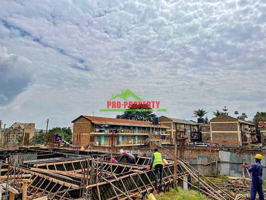 0.2 ha Commercial Land at Kawangware image 12