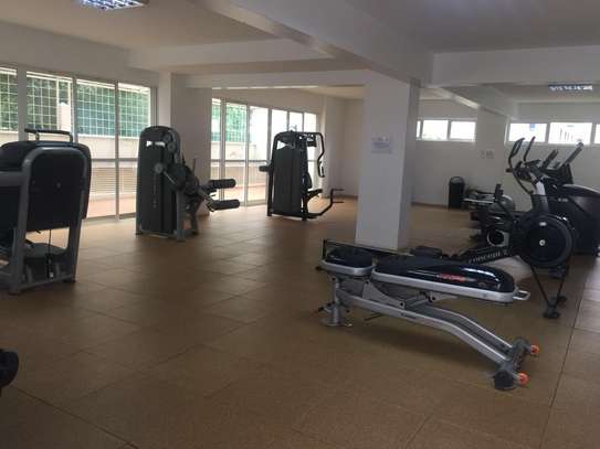 Serviced 2 Bed Apartment with En Suite at Rhapta Road image 24