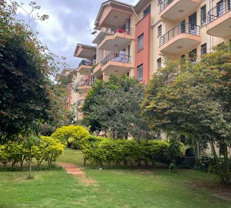 Ramata Greens Apartment image 2