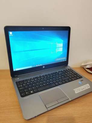 Affordable and portable! HP probook 640 image 1