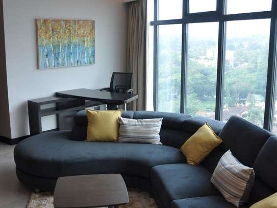 Furnished 2 bedroom apartment for rent in Waiyaki Way image 30