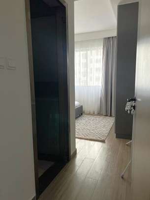 Furnished 2 Bed Apartment with En Suite in Riverside image 8
