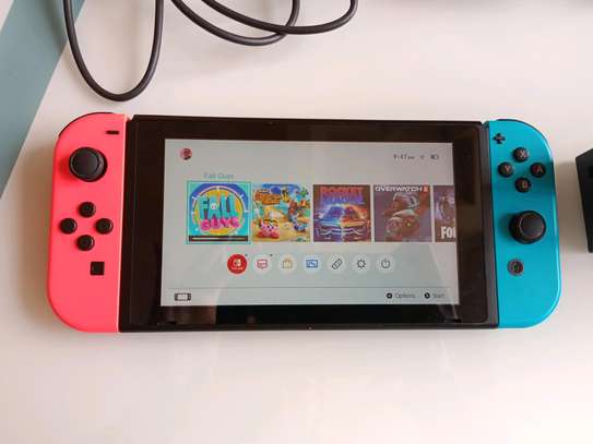 Nintendo Switch image 7
