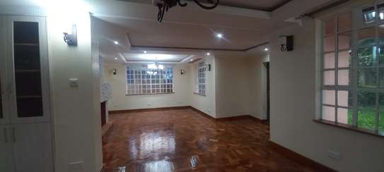 5 Bed Townhouse with En Suite at Lavington Green image 27