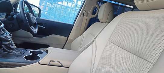 Toyota land Cruiser ZX Black 2023 image 3