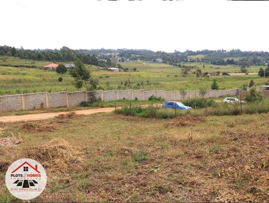 500 m² Residential Land at Lussingetti image 22