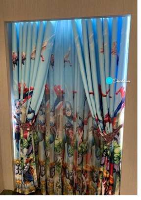 LOVELY KIDS CURTAINS image 8