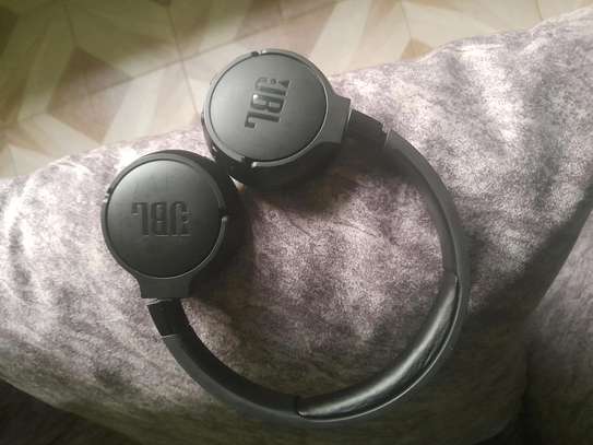 jbl headphones :JBLTUNE660NC,wireless,Bluetooth image 3