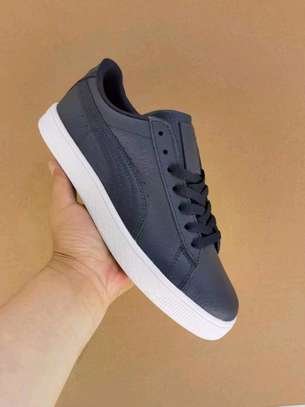 Men puma suede image 2