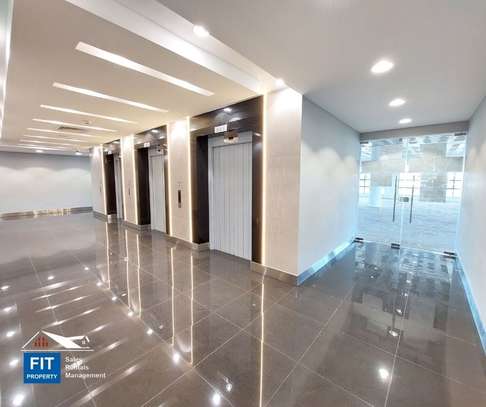 2,950 ft² Office with Backup Generator in Westlands Area image 5