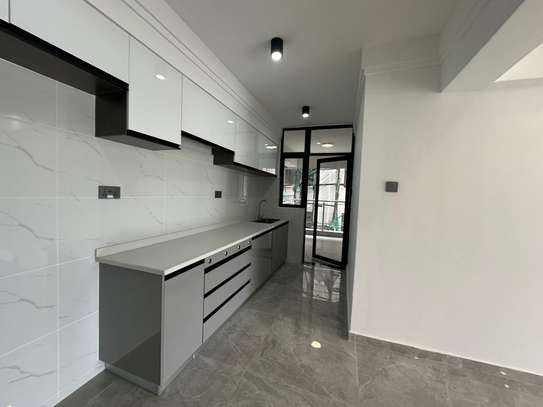 2 Bedroom apartment for rent in Kilimani image 6