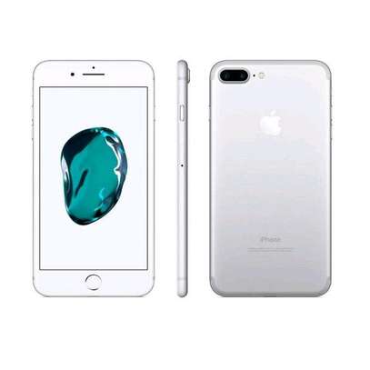 Apple iPhone 7 Plus, 5.5'', 128GB + 3GB (Single SIM), 4G - image 1