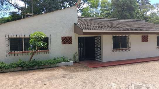 4 Bed House with En Suite at Runda image 27