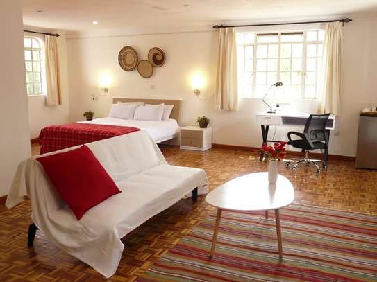 1 Bed Villa with En Suite at Karen image 5