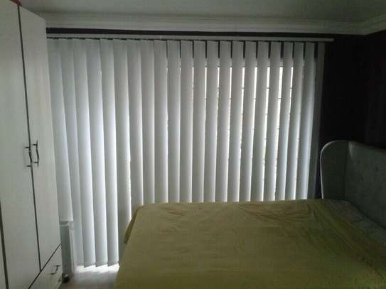 Office Vertical Window Blinds in Nairobi CBD image 10