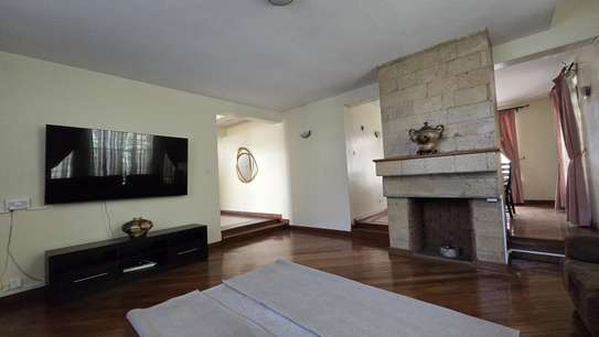 5-Bedroom House with Garden for Rent – Lavington | KSh 300K image 9