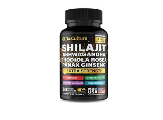 Shilajit image 3