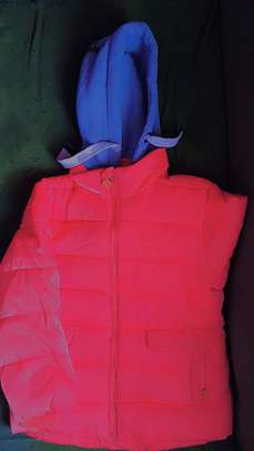 Warm and comfy image 1
