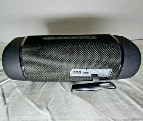 Sony SRS-XB33 Bluetooth Speaker image 11