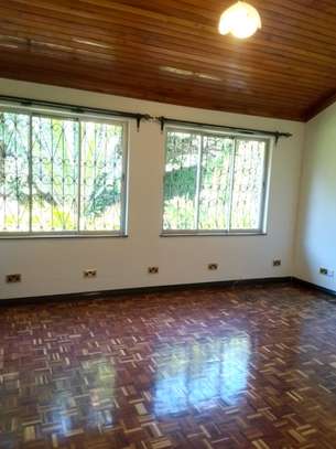 5 Bed House with Garden in Kitisuru image 2