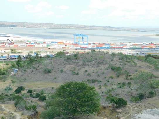 7,446 m² Land in Mombasa CBD image 7