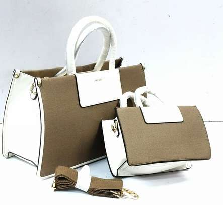TWIN LADIES HANDBAGS. TWIN LADIES HANDBAGS image 2