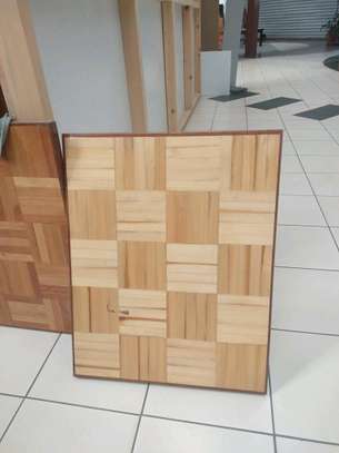 Wooden floor image 2